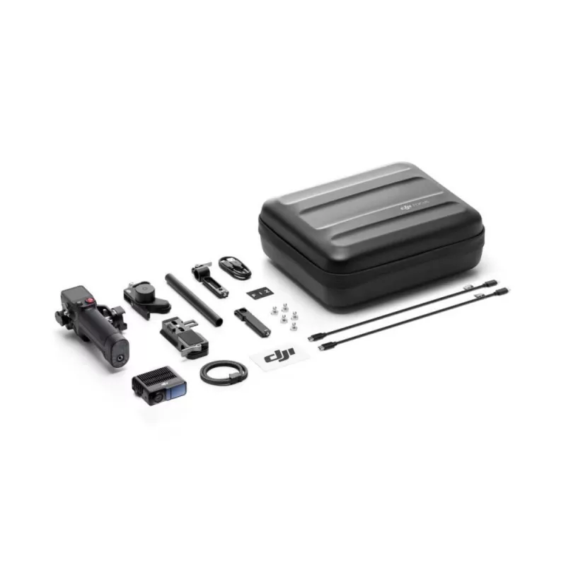 DJI Focus Pro KŪRĖJAS/KOMBINUOTAS CP.RN.00000404.03