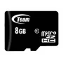 Team Group Flash atminties kortelė – 8 GB – Class 10