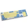 Ducky x Fallout Vault-Tec Limited Edition One 3 Žaidimų klaviatūra + Pelės kilimėlis - MX-Red (US)