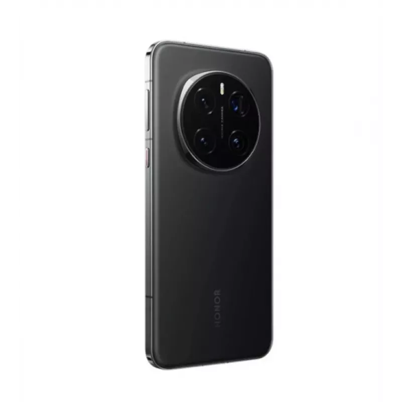 Išmanusis telefonas Honor Magic7 Pro 17,3 cm (6,8 inch) Dual SIM Android 15 5G USB Type-C 12 GB 512 GB 5270 mAh Juodas