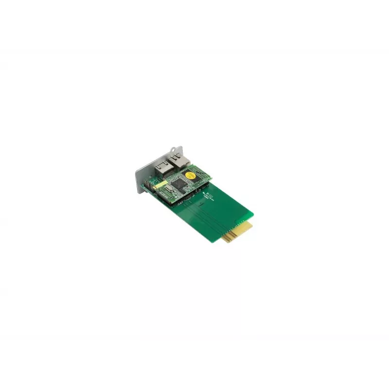 Tinklo valdymo kortelė (NMC) U-NMC-CARD, skirta UPS sistemoms