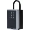 ABUS KEYGARAGE One 797 raktų dėžė su kodu ir Bluetooth valdymu 82,5x63x179 mm