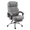 Kėdė sukamasis Boss 6.0 pilka
