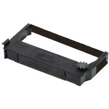 Epson ERC23B juostos kasetė, skirta TM-267/II, -250, -270, -280, M-260 serijai, juoda