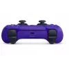 Žaidimų pultas Sony DualSense belaidis valdiklis, skirtas PlayStation 5 — violetinis, haptinis grįžtamasis ryšys, adaptyvūs gaidukai, įmontuotas garsiakalbis, Li‑Ion baterija