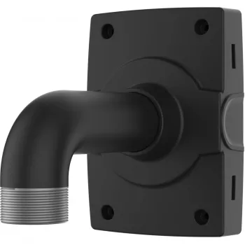 Tvirtinimo laikiklis Axis TP3004-E Universalus Juodas 15 kg