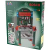 Klein Toys Bosch Werkbank (8320) – Vaidmenų žaidimų darbastalis vaikams