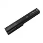 Nešiojamojo kompiuterio baterija Extra Digital Selected, HP HSTNN-IB75, 4400 mAh