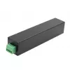 Tinklo medijos keitiklis ALLNET ALL-MC302v2P2WIRE Set PoE per 2 laidus