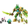 LEGO DREAMZZZ 71508 Lapės globėjas mechas