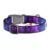Šuns antkaklis Waudog NASA21 nailoninis dydis M, 20 mm plotis