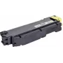 Renkforce Toner, pakeičiantis Kyocera TK-5270Y, geltonas, RF-KTK5270Y (RF-6723990)