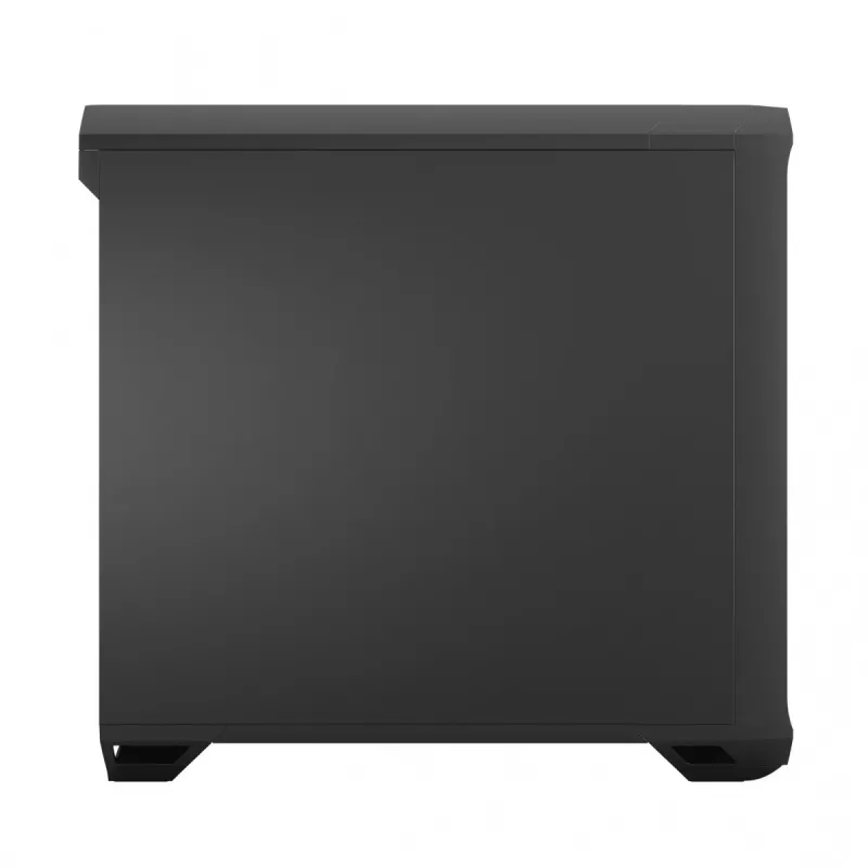 Fractal Design Torrent Tower Black kompiuterio korpusas