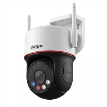 DAHUA Picoo F1 4G 4MP DH-P4F-PV-4G-PRO – 4MP 4G lauko / nešiojama kamera