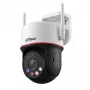 DAHUA Picoo F1 4G 4MP DH-P4F-PV-4G-PRO – 4MP 4G lauko / nešiojama kamera