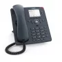 Laidinės VoIP IP telefonas SNOM D150
