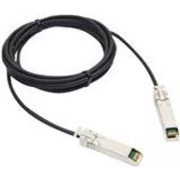 Extreme Networks Ethernet 10GBase-CR laidas - SFP+ (M) į SFP+ (M) - 10 m - ExtremeCloud E3120