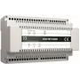 Maitinimo blokas 26V/2,5A NGV1011-0400 - Išėjimo srovės gnybtas 29 I(+)= 2,5 A