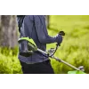 Žoliapjovė-pjovimo virvele Greenworks GD60BCB 60V bešepetėlė