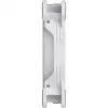 Thermaltake Riing Quad 12 ARGB korpuso ventiliatorius 120mm baltas