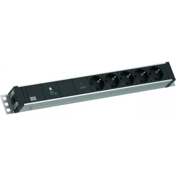 Maitinimo juosta Bachmann 800.3939 19Z 1.5HE su 5× CEE7/3 lizdais
