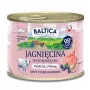 BALTICA regional flavours Ėriena - šlapias kačių ėdalas - 185g