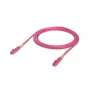 Skaidulinis optinis kabelis Ubiquiti UACC-OFC-M2-LULU-5M LC/LC 5 m OM4
