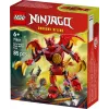 LEGO NINJAGO 71851 KAI drakono mechano kovos rinkinys