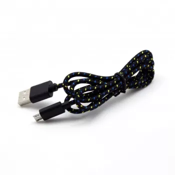 Sbox USB-1031B USB->Micro USB 1 m juodas