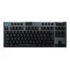Logitech 920-009496 gaminys juodos spalvos