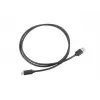 Lanberg CA-USBO-31CU-0018-BK USB laidas 1,8 m USB 3.2 Gen 1 (3.1 Gen 1) USB C USB A juodas