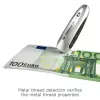 Safescan 35 nešiojamas banknotų detektorius 28036J