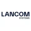 Stovo montavimo bėgeliai Lancom Systems L250, juodi, modelis 61432