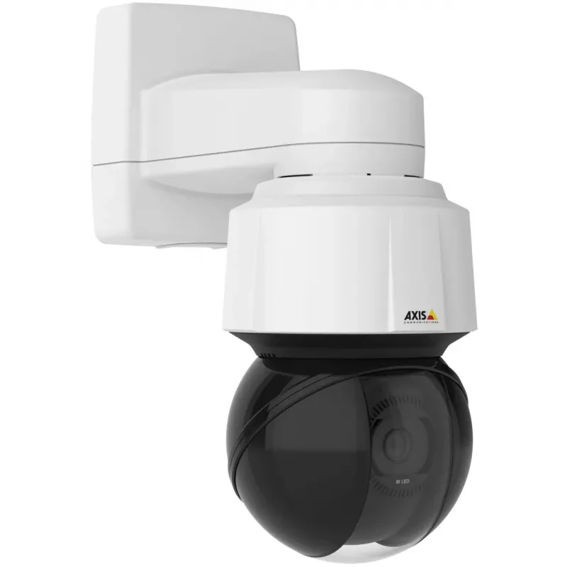 IP apsaugos kupolinė kamera Axis 01958-002 1920 x 1080 pikselių