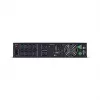 CyberPower OLS2200ERT2UA-B nepertraukiamo maitinimo šaltinis (UPS) Dvigubo keitimo (Online) 2,2 kVA 1980 W 10 AC lizdų