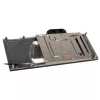 Watercool Heatkiller V, RTX 3080/3090 EVGA XC3, ARGB – Nikelis + Acetal, juodas