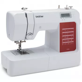 Kompiuterizuota siuvimo mašina Brother CS10s