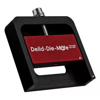 Thermal Grizzly Delid-Die-Mate, skirta Intel 13 ir 14 kartos procesoriams