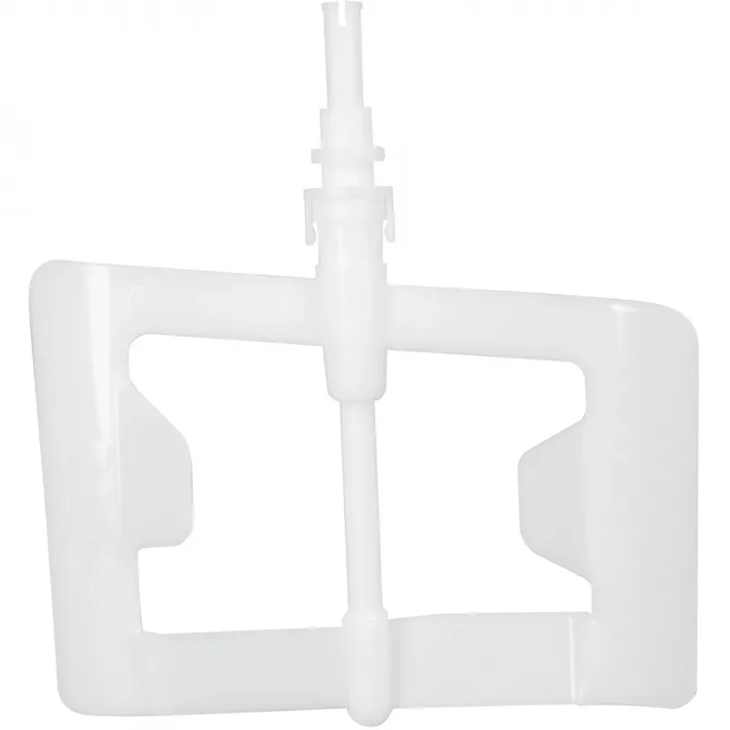 Ledų gamybos aparatas CLATRONIC ICM 3764, baltas, 1,5 l, 12 W