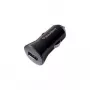 BlackBerry In-Vehicle Charger - automobilinis maitinimo šaltinis (USB) - skirtas BlackBerry Q10, Q5, Z10, Z30, Bold 99XX, Curve 85XX, 93XX, Curve 3G, Pearl 3G, Torch 98XX (ACC-48157-201)