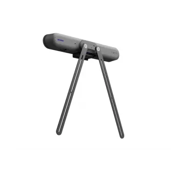Logitech tvirtinimo rinkinys (2 pasukamos rankenos) – montavimui ant vežimėlio