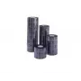 Honeywell Thermotransferband I90485?0 TMX 3710/HR03 - Harz - 110?mm × 100?m - Außen Schwarz - 25?Rollen (I90485-0)