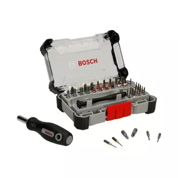 Bosch 2 607 002 836 rankinis atsuktuvų rinkinys Precision atsuktuvai