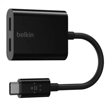 Kroviklis vidaus Belkin F7U081BTBLK