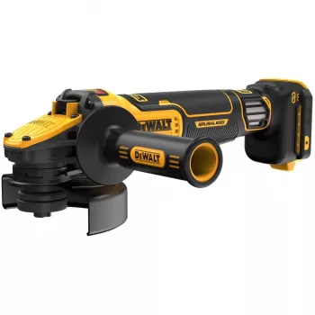 DeWALT DCG416VSN-XJ grinduvas/poliruoklis grindims