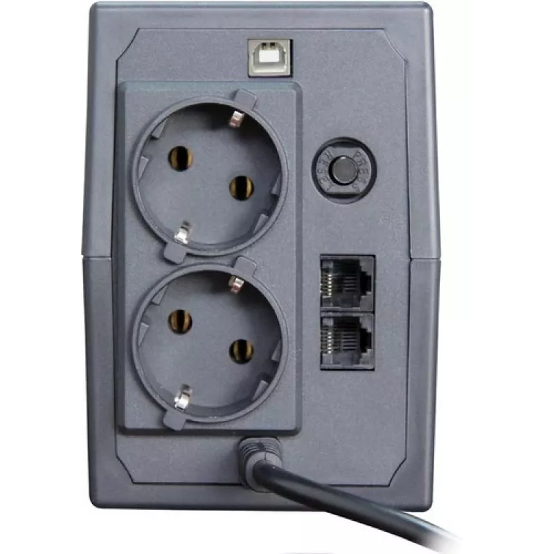 Orvaldi ID800CH nepertraukiamo maitinimo šaltinis (UPS) Line-Interactive 0.8 kVA 480 W