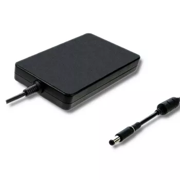 Qoltec 51748 maitinimo adapteris / keitiklis 240 W, juodas