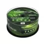MEDIARANGE 50 vnt. DVD+R - 4.7 GB (120 min.) 16x