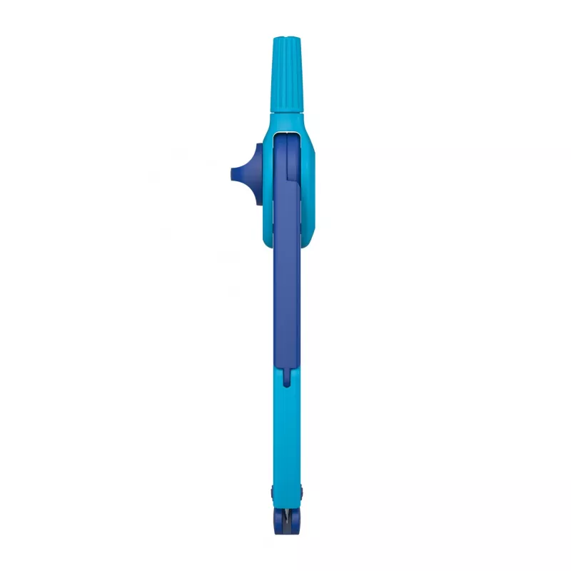 Pelikan School Compass griffix Blue Replacement Leads Hanging Box (700818) – mėlyni atsarginiai grafito laidai