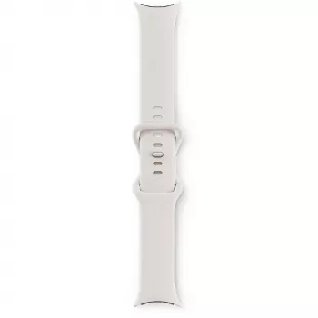 Google Pixel Watch dirželis – Small / Large – Chalk – GA03264-WW